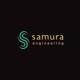 Samura Engineering logo